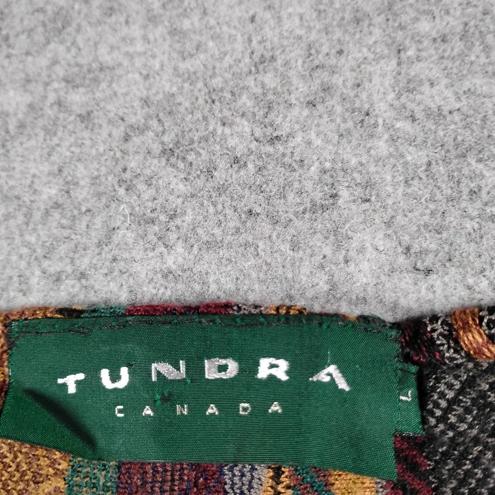 Tundra brand style